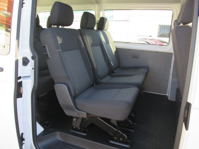 VW Transporter T6 Gebrauchtwagen VW Transporter T6 Gebrauchtwagen