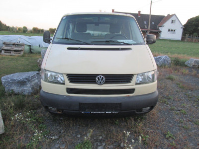 VW Transporter T3/T4 Gebrauchtwagen