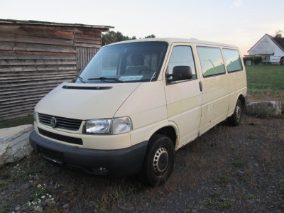 VW Transporter T3/T4 Gebrauchtwagen