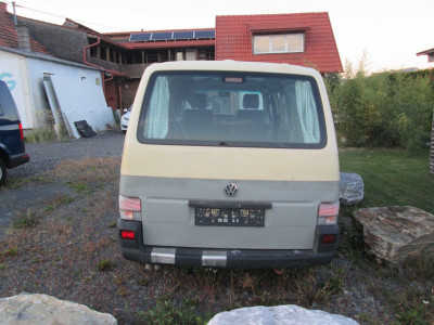 VW Transporter T3/T4 Gebrauchtwagen
