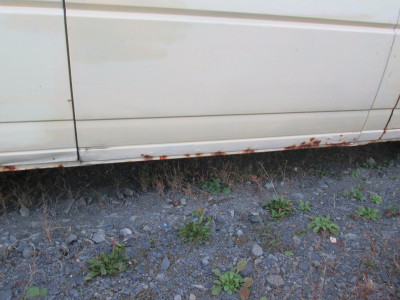 VW Transporter T3/T4 Gebrauchtwagen