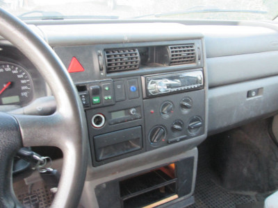 VW Transporter T3/T4 Gebrauchtwagen