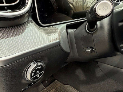 Mercedes-Benz C-Klasse Gebrauchtwagen Mercedes-Benz C-Klasse Gebrauchtwagen