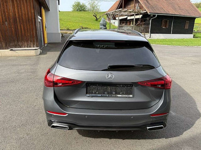 Mercedes-Benz C-Klasse Gebrauchtwagen Mercedes-Benz C-Klasse Gebrauchtwagen