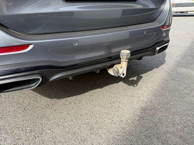 Mercedes-Benz C-Klasse Gebrauchtwagen Mercedes-Benz C-Klasse Gebrauchtwagen