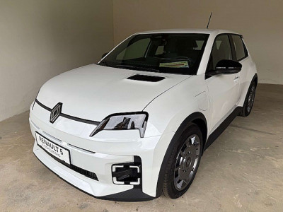 Renault R5 Gebrauchtwagen Renault R5 Gebrauchtwagen