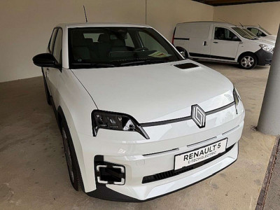 Renault R5 Gebrauchtwagen Renault R5 Gebrauchtwagen