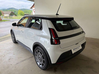 Renault R5 Gebrauchtwagen Renault R5 Gebrauchtwagen