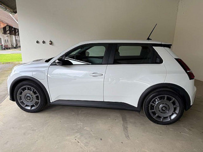 Renault R5 Gebrauchtwagen Renault R5 Gebrauchtwagen