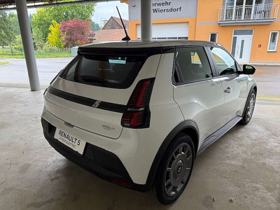 Renault R5 Gebrauchtwagen Renault R5 Gebrauchtwagen