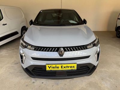 Renault Captur Gebrauchtwagen Renault Captur Gebrauchtwagen