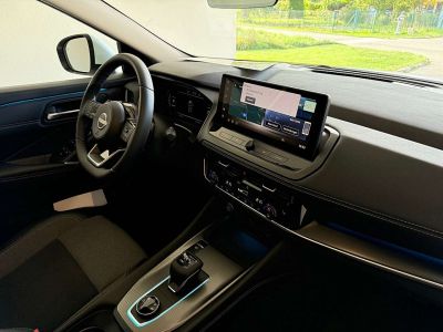 Nissan Qashqai Gebrauchtwagen Nissan Qashqai Gebrauchtwagen