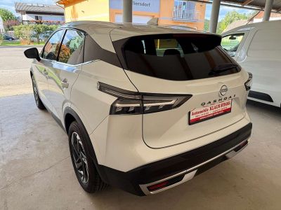 Nissan Qashqai Gebrauchtwagen Nissan Qashqai Gebrauchtwagen