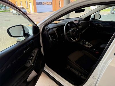 Nissan Qashqai Gebrauchtwagen Nissan Qashqai Gebrauchtwagen