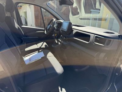 Nissan Primastar Tageszulassung Nissan Primastar Tageszulassung