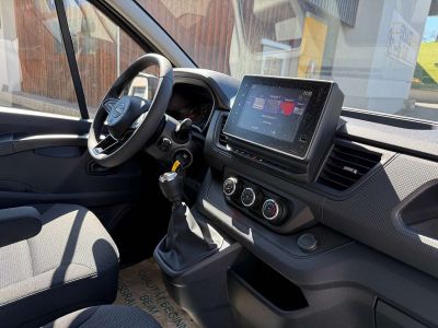 Nissan Primastar Tageszulassung Nissan Primastar Tageszulassung