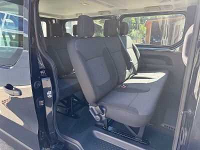 Nissan Primastar Tageszulassung Nissan Primastar Tageszulassung