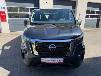 Nissan Primastar Tageszulassung Nissan Primastar Tageszulassung