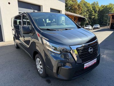 Nissan Primastar Tageszulassung Nissan Primastar Tageszulassung