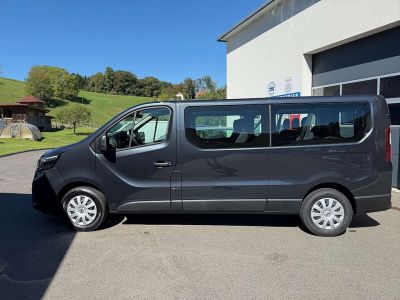 Nissan Primastar Tageszulassung Nissan Primastar Tageszulassung