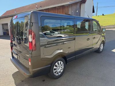 Nissan Primastar Tageszulassung Nissan Primastar Tageszulassung