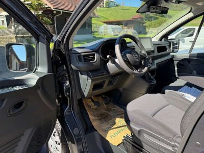 Nissan Primastar Tageszulassung Nissan Primastar Tageszulassung