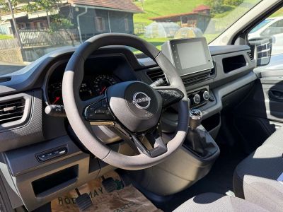 Nissan Primastar Tageszulassung Nissan Primastar Tageszulassung