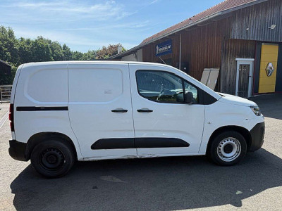 Citroën Berlingo Gebrauchtwagen Citroën Berlingo Gebrauchtwagen