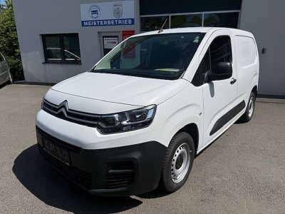 Citroën Berlingo Gebrauchtwagen Citroën Berlingo Gebrauchtwagen