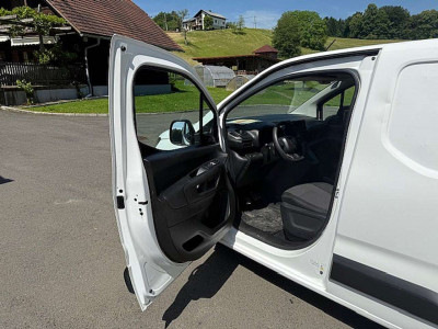 Citroën Berlingo Gebrauchtwagen Citroën Berlingo Gebrauchtwagen