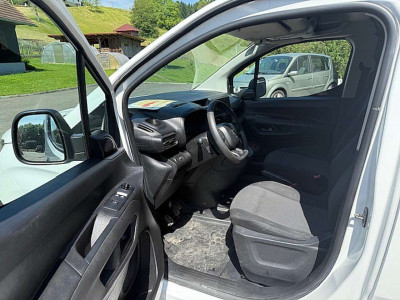 Citroën Berlingo Gebrauchtwagen Citroën Berlingo Gebrauchtwagen