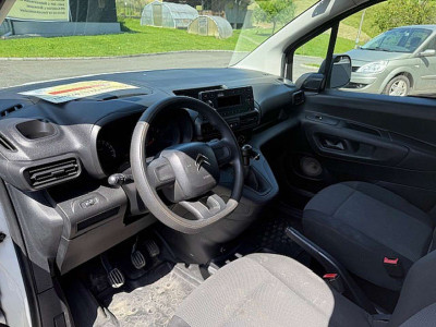 Citroën Berlingo Gebrauchtwagen Citroën Berlingo Gebrauchtwagen