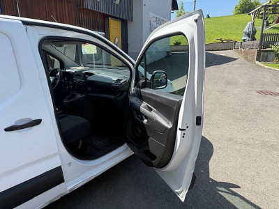 Citroën Berlingo Gebrauchtwagen Citroën Berlingo Gebrauchtwagen