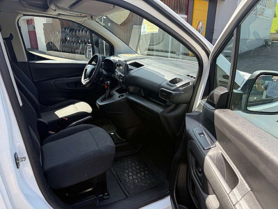 Citroën Berlingo Gebrauchtwagen Citroën Berlingo Gebrauchtwagen