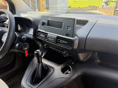 Citroën Berlingo Gebrauchtwagen Citroën Berlingo Gebrauchtwagen