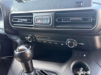 Citroën Berlingo Gebrauchtwagen Citroën Berlingo Gebrauchtwagen