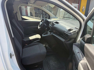 Citroën Berlingo Gebrauchtwagen Citroën Berlingo Gebrauchtwagen