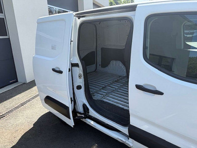Citroën Berlingo Gebrauchtwagen Citroën Berlingo Gebrauchtwagen