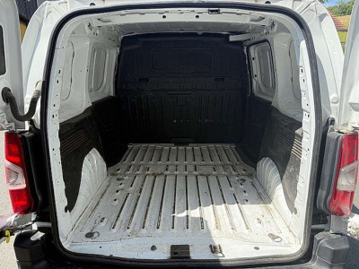 Citroën Berlingo Gebrauchtwagen Citroën Berlingo Gebrauchtwagen