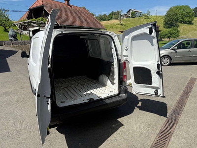 Citroën Berlingo Gebrauchtwagen Citroën Berlingo Gebrauchtwagen