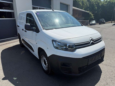 Citroën Berlingo Gebrauchtwagen Citroën Berlingo Gebrauchtwagen