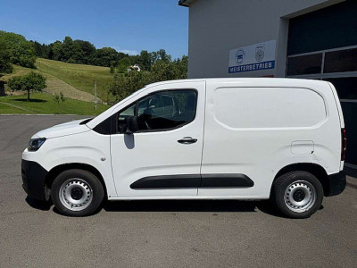Citroën Berlingo Gebrauchtwagen Citroën Berlingo Gebrauchtwagen