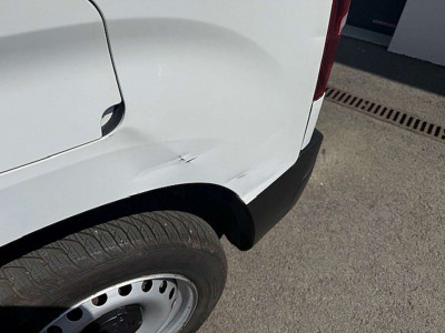 Citroën Berlingo Gebrauchtwagen Citroën Berlingo Gebrauchtwagen