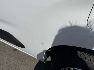 Citroën Berlingo Gebrauchtwagen Citroën Berlingo Gebrauchtwagen