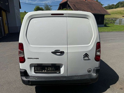 Citroën Berlingo Gebrauchtwagen Citroën Berlingo Gebrauchtwagen