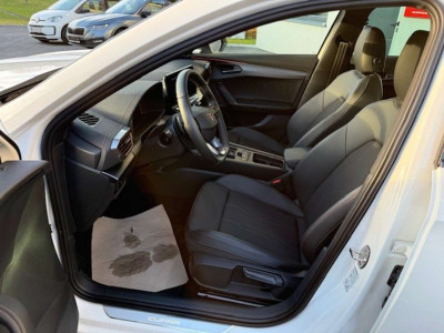 Cupra Formentor Gebrauchtwagen Cupra Formentor Gebrauchtwagen