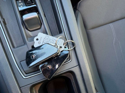 Cupra Formentor Gebrauchtwagen Cupra Formentor Gebrauchtwagen