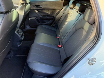 Cupra Formentor Gebrauchtwagen Cupra Formentor Gebrauchtwagen