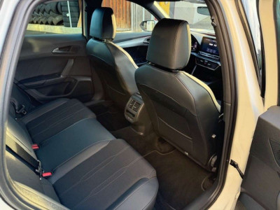 Cupra Formentor Gebrauchtwagen Cupra Formentor Gebrauchtwagen