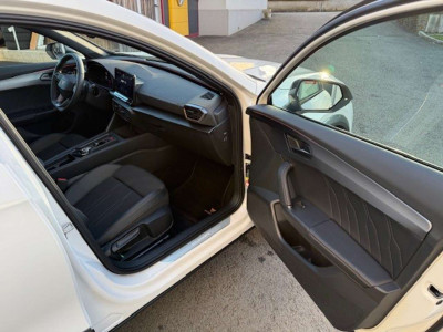 Cupra Formentor Gebrauchtwagen Cupra Formentor Gebrauchtwagen